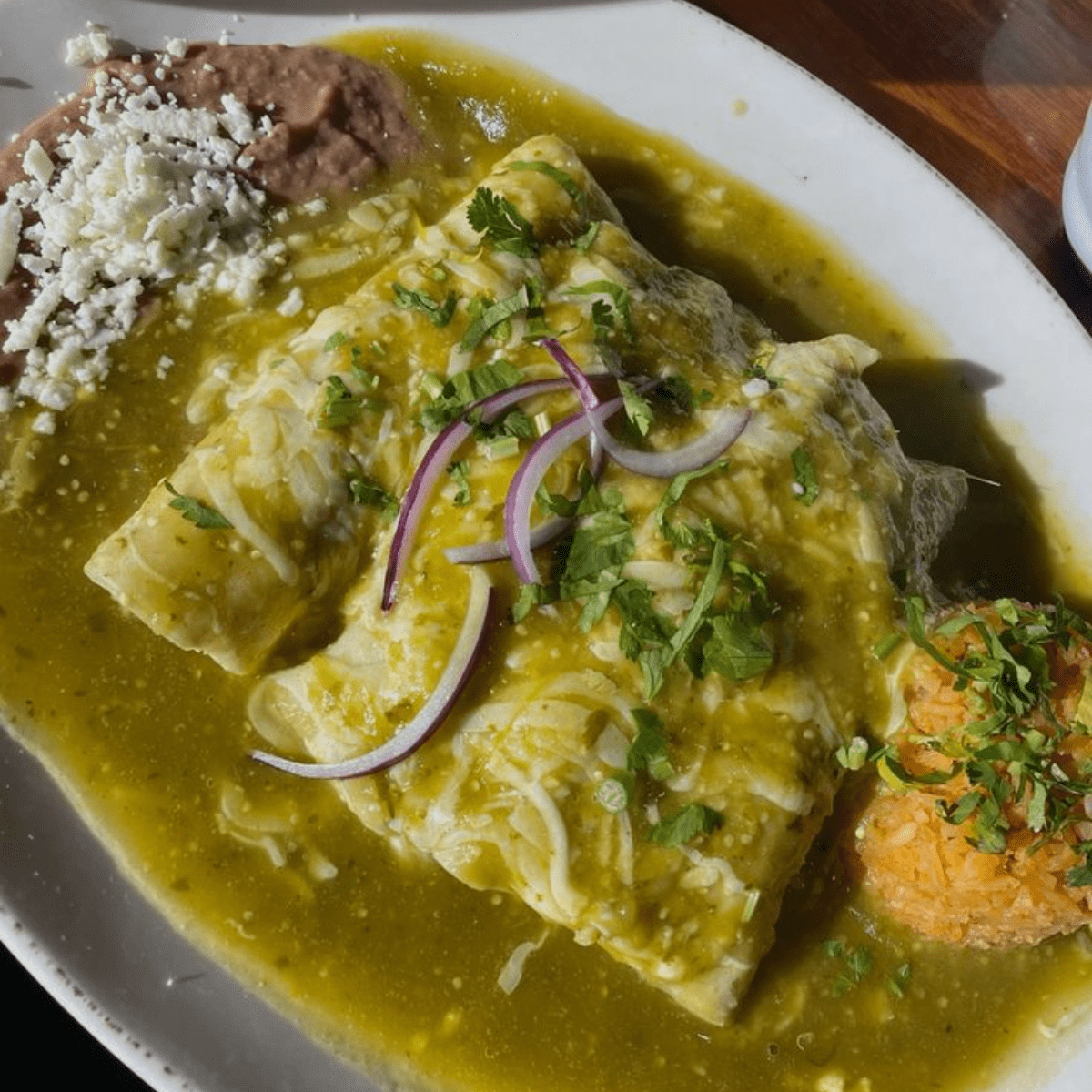 Gastronomía del Norte